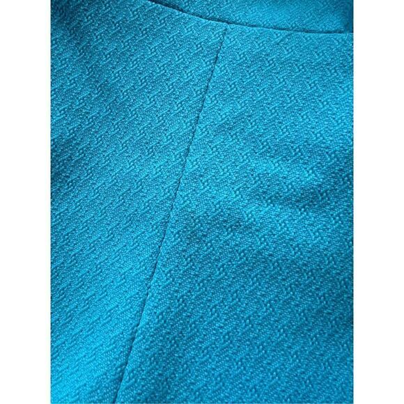 Vintage Mod 1960s Maxi Dress - Picture 7 of 7